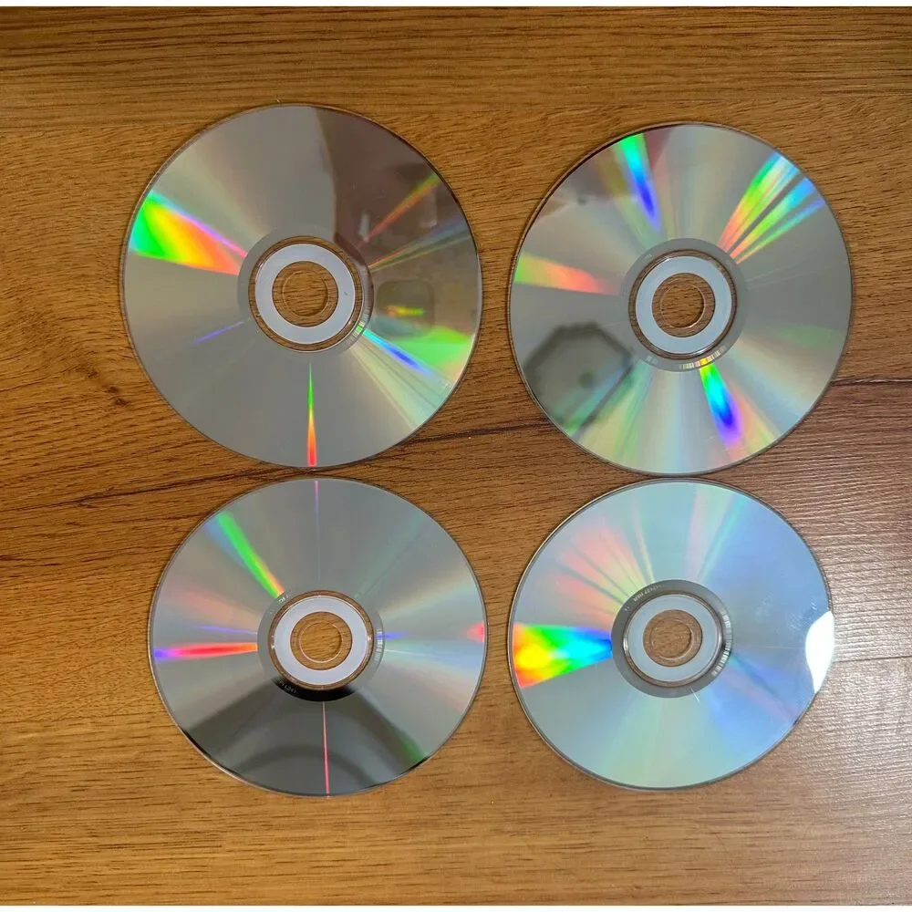 The Sims Complete Collection, 4 CDs, 2005,‎ PC: CD-Rom